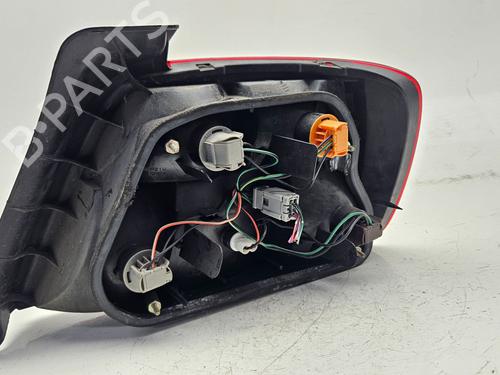 Used Left taillight HONDA ACCORD VI (CK, CG, CH, CF, CL) 2.0 i (CG9) (147 hp) 31269096