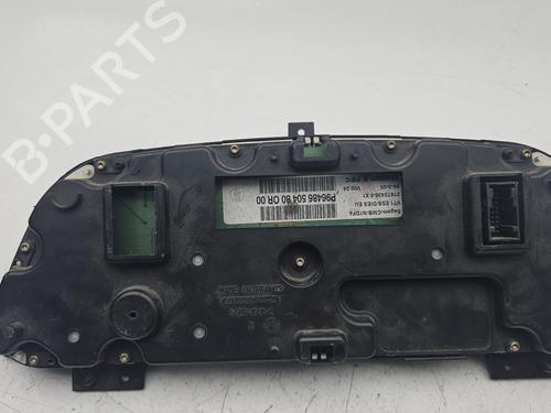 Instrument cluster CITROËN XSARA Coupe (N0)  | BP22703372C47 