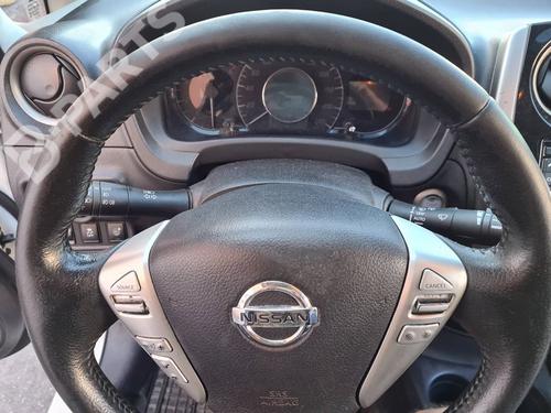 Used Steering column Steering column NISSAN NOTE (E12) 1.5 dCi (90 hp) 8064184 8064184