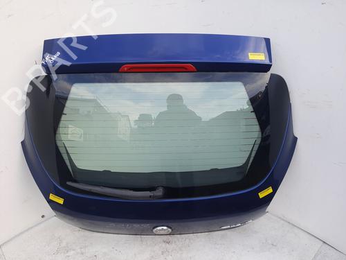Used Tailgate FIAT BRAVO II (198_) 1.9 D Multijet (198AXB1A) (120 hp) 11865678