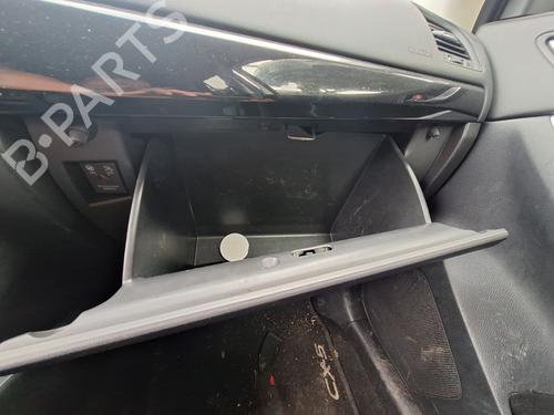 Handskerum Handskerum MAZDA CX-5 (KE, GH) [2011-2017] 37605232 37605232