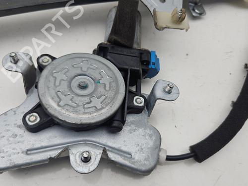 Front right window mechanism CHEVROLET NUBIRA Saloon 1.4 | BP28192003C23 
