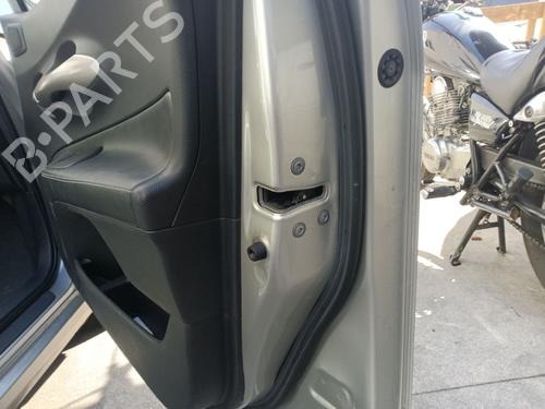 Used Front right lock TOYOTA AURIS (_E15_) [2006-2013]  29299079