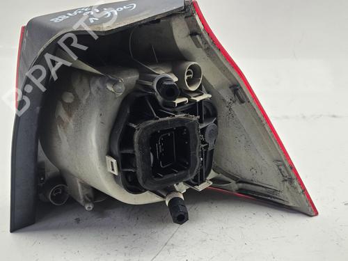 Left taillight VW GOLF V (1K1) | BP29824718C34