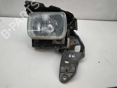 Used Left headlight TOYOTA CELICA Coupe (_T20_) 1.8 i 16V (AT200) (116 hp) 6003822