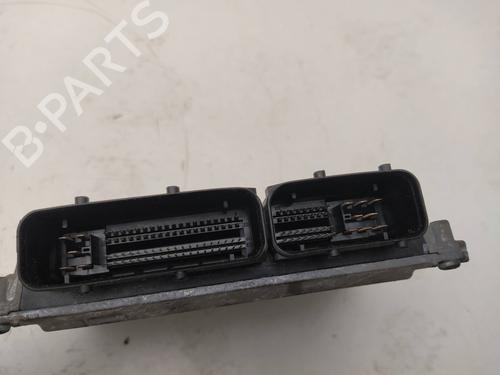 Engine control unit (ECU) SEAT LEON (1P1) 1.6 | BP7560877M57 