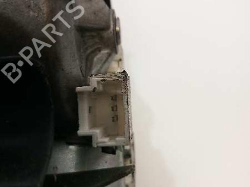 Rear wiper motor CITROËN C3 Picasso (SH_)  | BP809627M102 