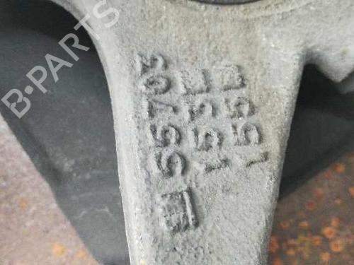 Right front steering knuckle OPEL CORSA D (S07) 1.3 CDTI (L08, L68) | BP1269349M26 