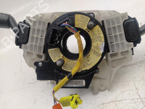 Switch MAZDA 3 Saloon (BK) 1.6 DI Turbo (BK12Y) | BP18733785I30 