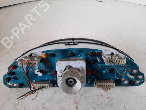 Instrument cluster FIAT PUNTO (176_) 1.7 TD (176AT) | BP10488647C47 