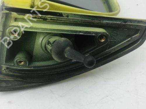 Left mirror HYUNDAI ATOS (MX) 1.0 i | BP3461729C26 