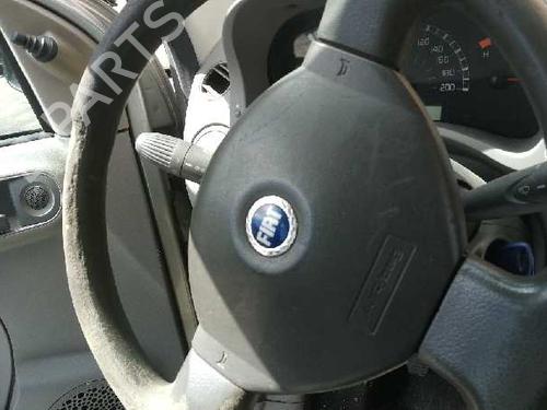 Used Driver airbag FIAT PANDA (169_) 1.1 (169.AXA1A) (54 hp) 3460954