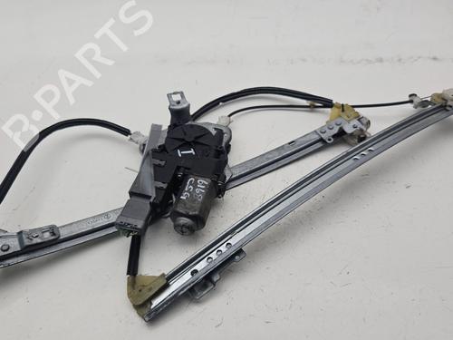 Rudehejsemekanisme ventre foran CITROËN XSARA Coupe (N0) 1.6 16V (109 hp) 30079770