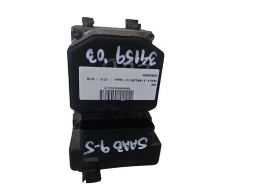 Módulo de ABS SAAB 9-5 Estate (YS3E) 2.0 t (150 hp) 32729389