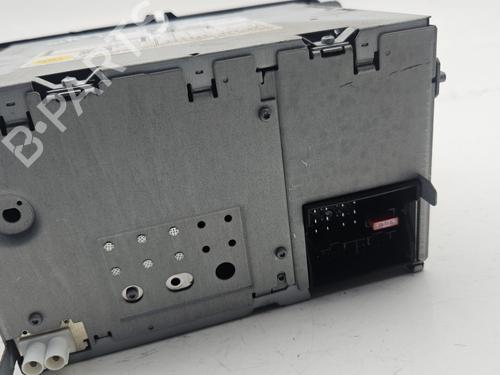 Radio VW GOLF VI (5K1)  | BP28728088E6 