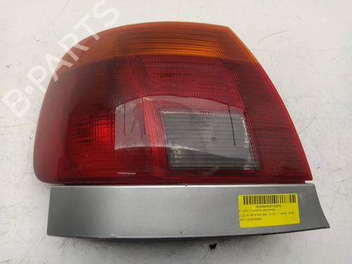 Used Left taillight AUDI A4 B5 (8D2) 1.9 TDI (110 hp) 10937853