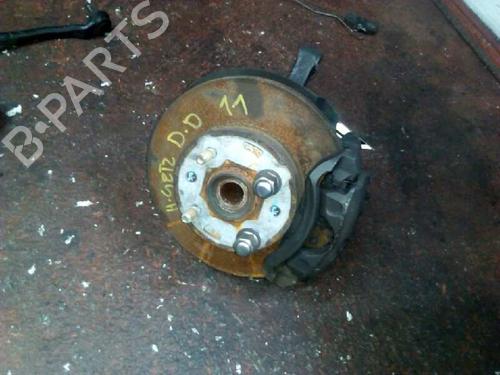 Used Right front steering knuckle HYUNDAI GETZ (TB) 1.1 (63 hp) 539667