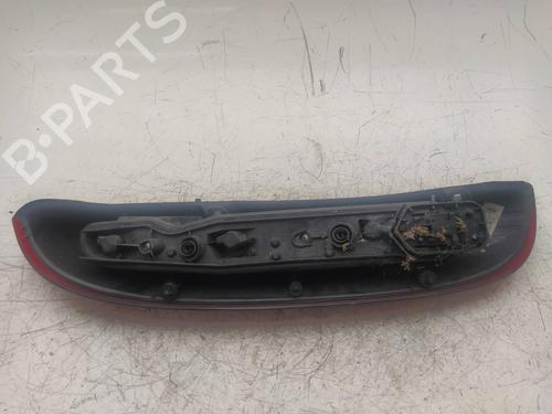 Højre baglygte OPEL CORSA C (X01) 1.7 DTI (F08, F68) | BP9962081C35 