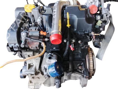 Engine RENAULT SCÉNIC II (JM0/1_) | BP37646748M1 - Image 7