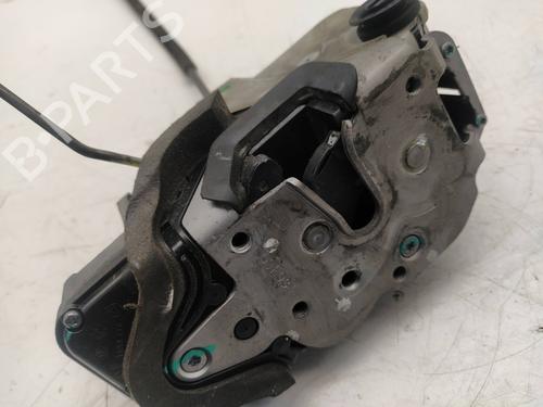 Rear left lock OPEL INSIGNIA A Sports Tourer (G09) 2.0 CDTI (35) | BP10627992C100 