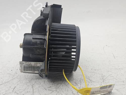 Heater blower motor PEUGEOT EXPERT Van (VF3A_, VF3U_, VF3X_)  | BP23452261M62