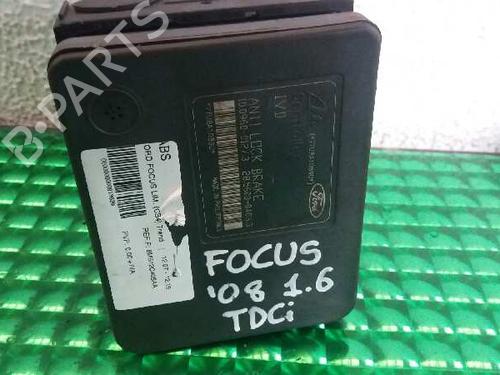 ABS pump FORD FOCUS II (DA_, HCP, DP) 1.6 TDCi | BP179942M43 