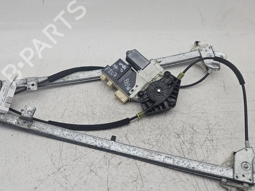 Used Front right window mechanism PEUGEOT 807 (EB_) [2002-2025]  24646009