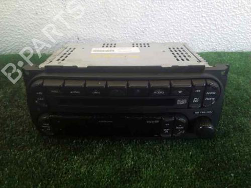 Bilradio CHRYSLER VOYAGER IV (RG, RS) [1999-2008]  540300