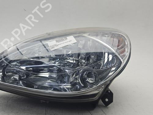 Used Left headlight CITROËN XSARA (N1) 2.0 HDi 109 (109 hp) 27166016