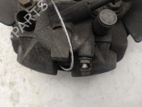 Bremssattel links vorne VW TRANSPORTER T5 Van (7HA, 7HH, 7EA, 7EH) 1.9 TDI | BP21676611M105