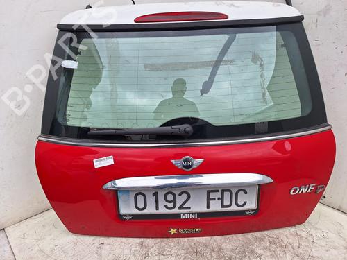 Tailgate MINI MINI (R50, R53)  | BP18783476C6 