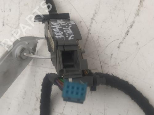 Steering wheel controls MERCEDES-BENZ CLK (C208) CLK 230 Kompressor (208.347) | BP16755533E15 