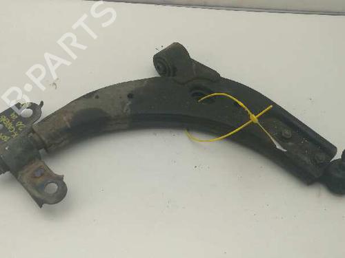 Used Right front suspension arm KIA CARENS II MPV (FJ) 2.0 CRDi (113 hp) 5543166