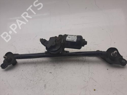 Front wiper motor KIA MAGENTIS II (MG) 2.0 CRDi | BP8594489M29 