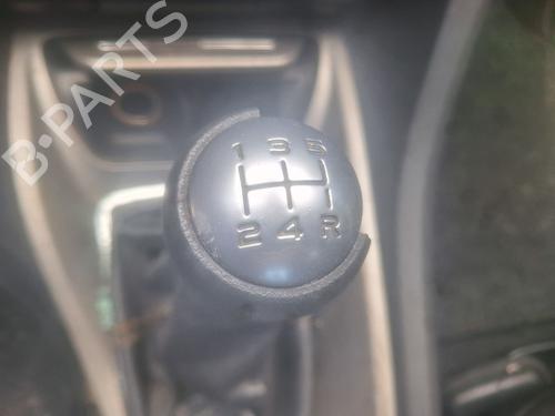 Glove box CITROËN C5 III (RD_) 1.6 HDi 110 (RD9HZC) | BP36383340C95 - Image 6
