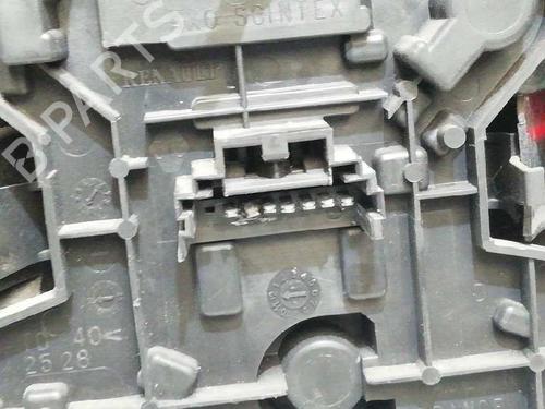 Right taillight RENAULT MEGANE I (BA0/1_) 1.6 e (BA0F, BA0S) | BP5649570C35 