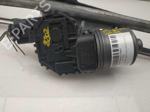Front wiper motor VW PASSAT B5.5 (3B3) 1.9 TDI | BP5589238M29 