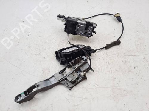 Rear right lock PEUGEOT 308 I (4A_, 4C_) 1.6 HDi | BP7833818C99 