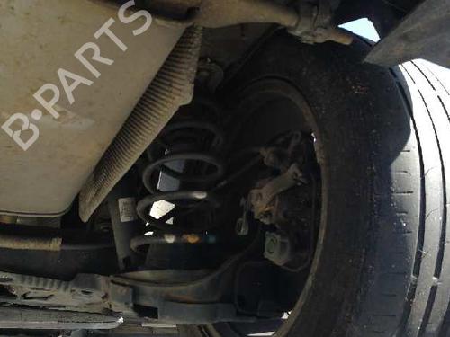 Høyre bak støtdemper CITROËN C4 Grand Picasso I (UA_) 1.6 HDi (109 hp) 3459674