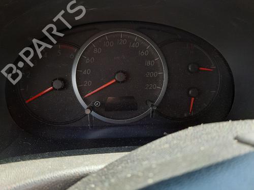 Instrument cluster MAZDA 5 (CR) 2.0 CD (CR19) | BP25438096C47 - Image 2