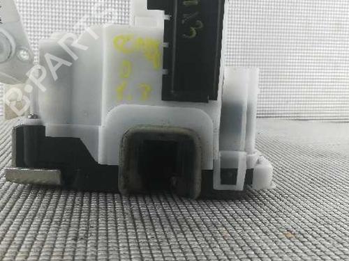 Front right lock OPEL COMBO Box Body/MPV (X12) 1.3 CDTI (B05) | BP1989682C97 