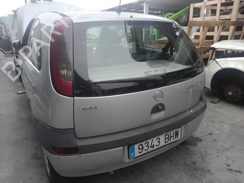 Used Parts OPEL CORSA C (X01) 4874622