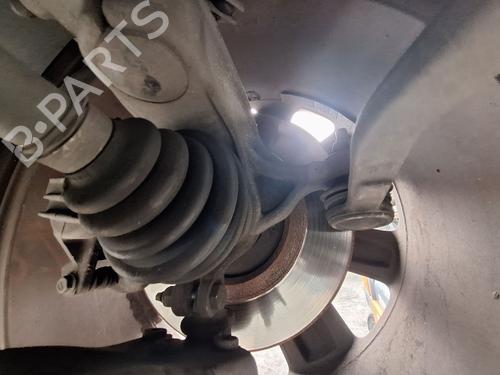 Used Right front steering knuckle CITROËN C4 CACTUS 1.2 VTi 82 (82 hp) 28590611