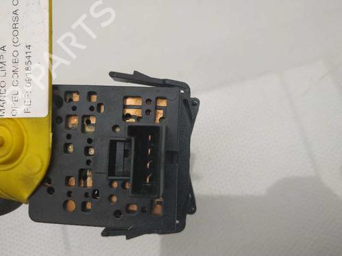 Steering column stalk OPEL COMBO Box Body/MPV 1.3 CDTI 16V | BP6137894I23 