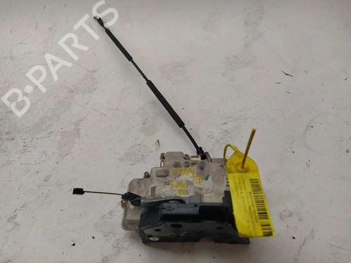 Rear right lock SEAT ALTEA XL (5P5, 5P8)  | BP7768214C99 