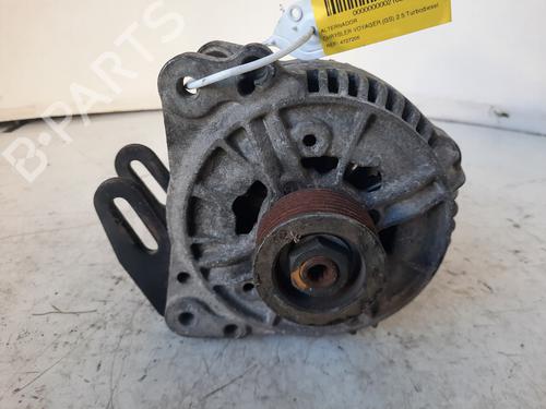 Alternador CHRYSLER VOYAGER / GRAND VOYAGER III (GS_, NS_) 2.5 TD (116 hp) 11019680