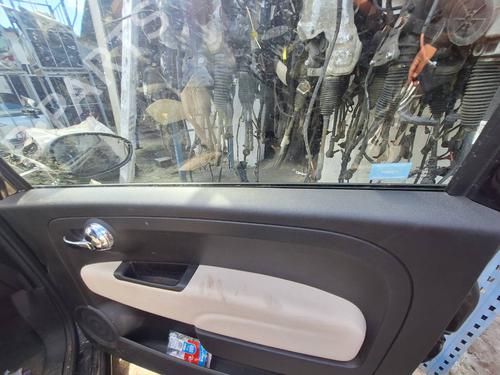 Front right window mechanism FIAT 500 (312_) | BP39185437C23 - Image 2