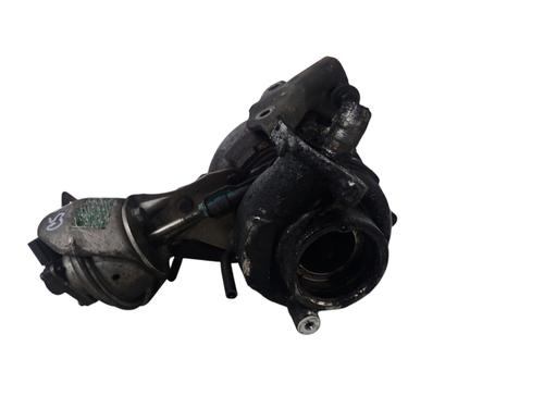 Used Turbocharger/Supercharger CITROËN C5 III (RD_) [2008-2017]  32444529