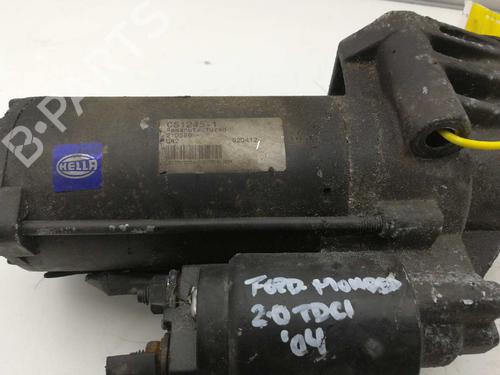 Starter FORD MONDEO III Saloon (B4Y) 2.0 TDCi | BP5090418M8 