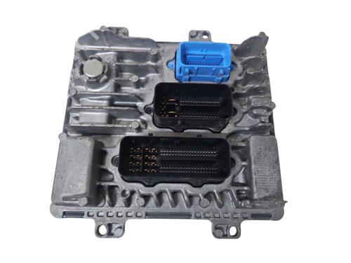 Used Engine control unit (ECU) OPEL ZAFIRA TOURER C (P12) [2011-2026]  32438958